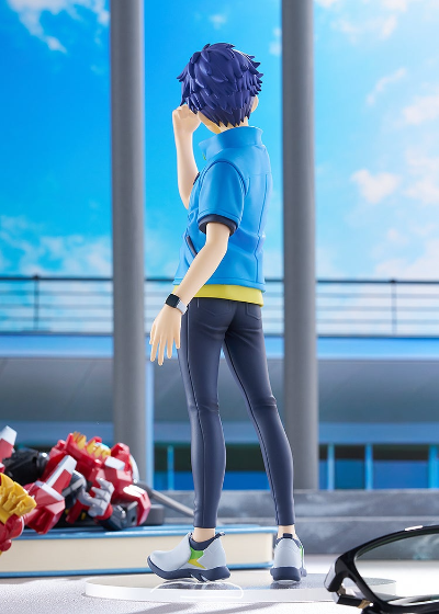 POP UP PARADE 电影 古立特宇宙 麻中蓬 L尺寸