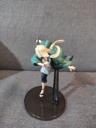 火影忍者疾风传 BFC 造型忍界大战 纲手