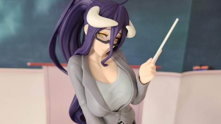 OVERLORD  IF 雅儿贝德 -教师造型款-