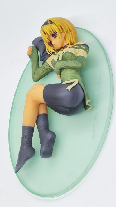 友达以上恋人未満 橘芽依子 