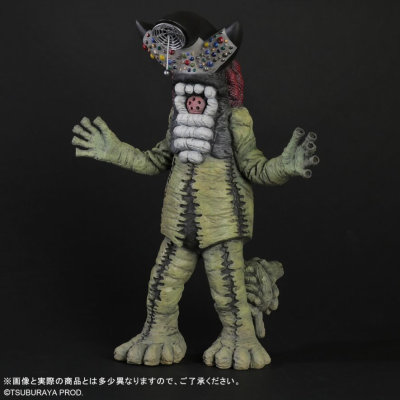 大怪兽系列 桑德基拉（暂译）