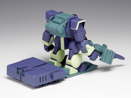 装甲骑兵 兹维克 ［ST版］