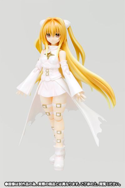 S.H.Figuarts 金色暗影（白色变装版）