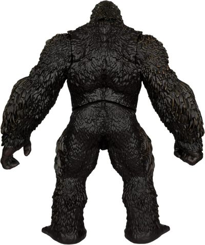 麦克法兰  蝙蝠侠大战金刚（正义联盟大战哥斯拉大战金刚）2pk