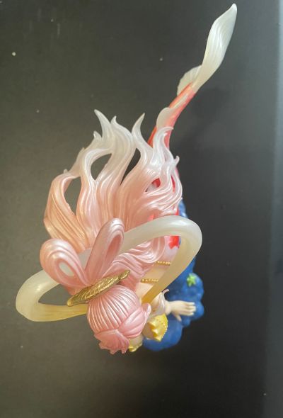 Glitter & Glamours 海贼王 白星 Special Color ver. 