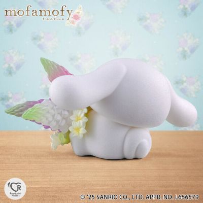 mofamofy 大耳狗