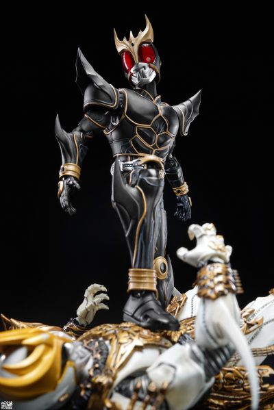 S.H.Figuarts(真骨雕制法) 恩·达古巴·灾巴