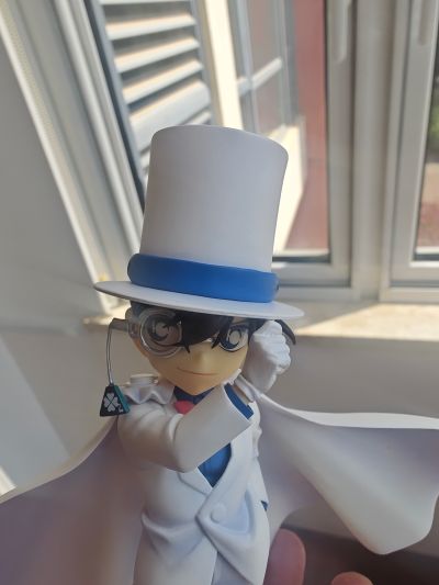 ARTFX J 名侦探柯南 怪盗基德