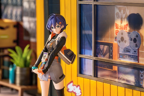 POP UP PARADE SP 绝区零 铃