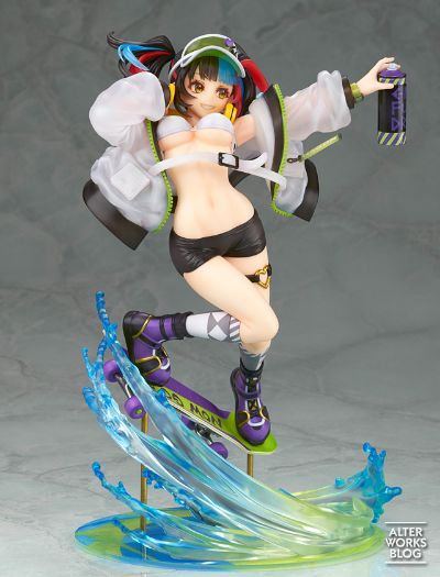 命运-冠位指定 狂战士-清少纳言