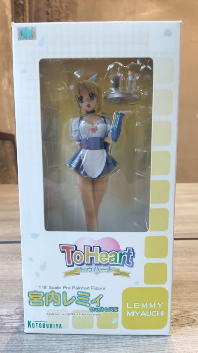 トゥハート 宫内蕾咪 