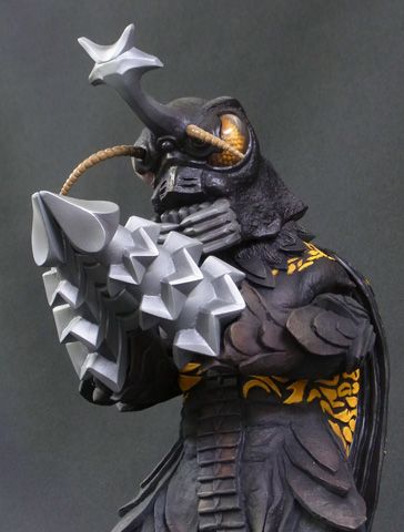 东宝大怪兽系列 美加洛