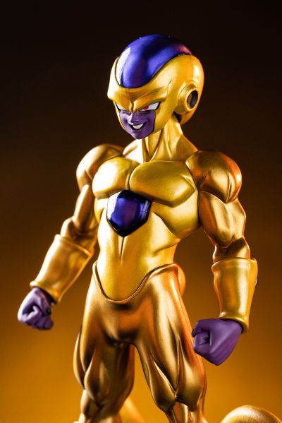 ディメンション オブ 龙珠 龙珠Ｚ 复活の「Ｆ」 ゴールデン弗力萨 