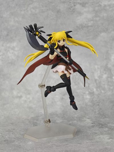 figma#056  菲特·泰斯塔罗沙 The MOVIE 1st ver.