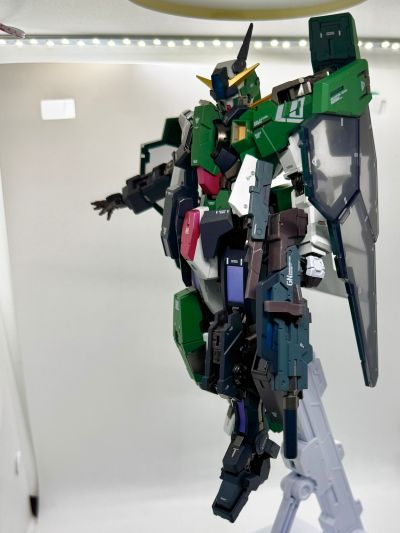 METAL BUILD 七枪型力天使高达（暂译）