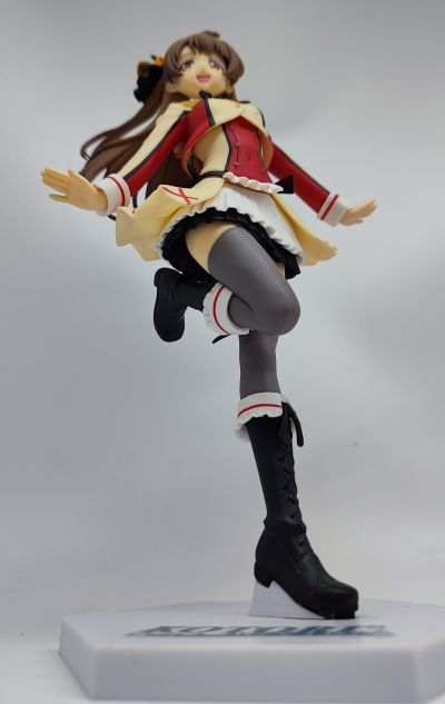 PM 手办 LoveLive! School idol project 南小鸟 それは仆たちの奇迹 