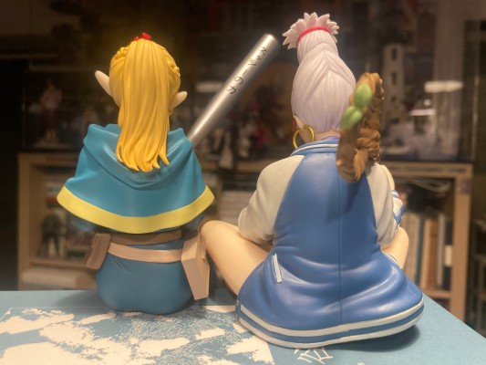 POP UP PARADE Swacchao! 迷宫饭 玛露西尔