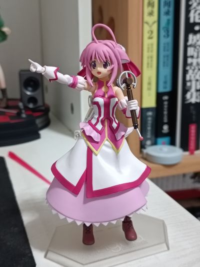figma #129 DOG DAYS 米希奥蕾·F·比斯科迪