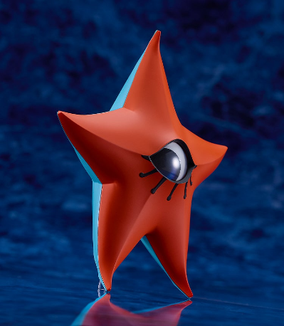 PLAMAX minimum factory MF-92 真・女神转生系列 天蛾人/单卡拉比