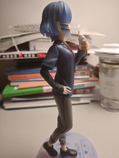 孤独摇滚！动画版 Trio-Try-iT人偶-山田凉-