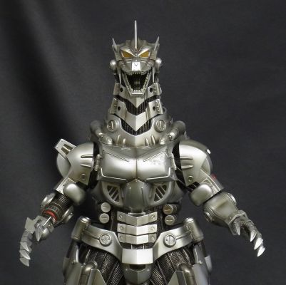 东宝30cm系列 ３式机龙〈改〉（2003版）高机动型