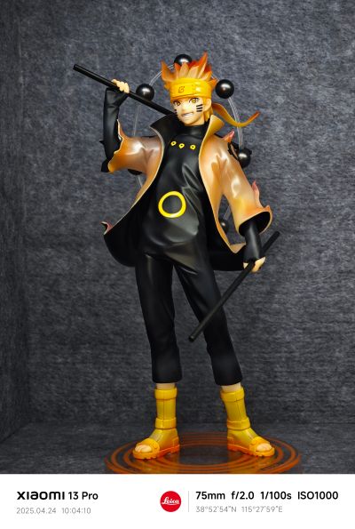 DXF 手办 NARUTO -火影忍者- 疾风伝 DXF 手办 SP 2 ボルト‐火影忍者・ザ・ムービー‐ うずまき火影忍者 