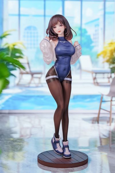 新海千惠（企划取消）