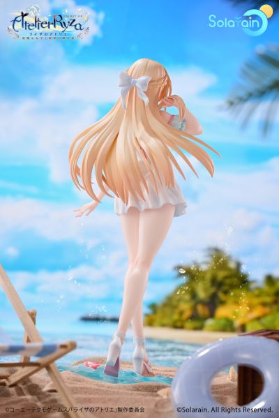 莱莎的炼金工房～常暗女王与秘密藏身处～ 科洛蒂娅·巴兰茨