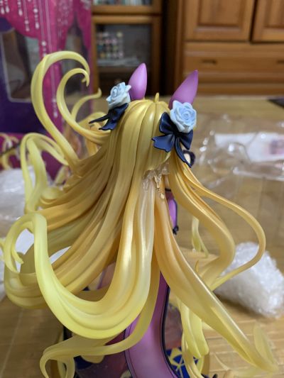 PRISMA WING PWDAL-02P 约会大作战 第四季 星宮六喰