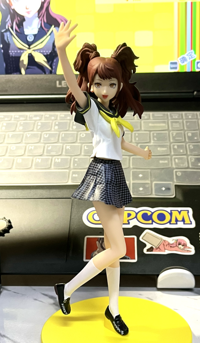 プレミアムプライズ Vol. 2 Persona4 久慈川理世 