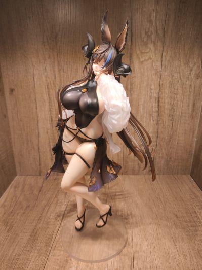 碧蓝幻想 伽莱翁 『金』の烂夏