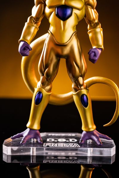 ディメンション オブ 龙珠 龙珠Ｚ 复活の「Ｆ」 ゴールデン弗力萨 
