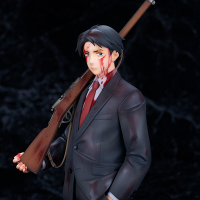 东映动画系列 鬼太郎诞生 咯咯咯之谜 水木