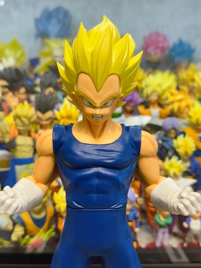 龙珠Z Grandista-贝吉塔-