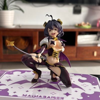 Melty Princess 梦想成为魔法少女 掌中邪恶玛吉雅