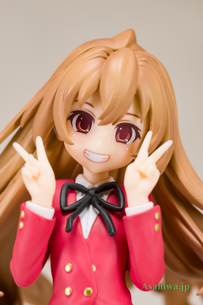 POP UP PARADE 龙与虎 逢坂大河