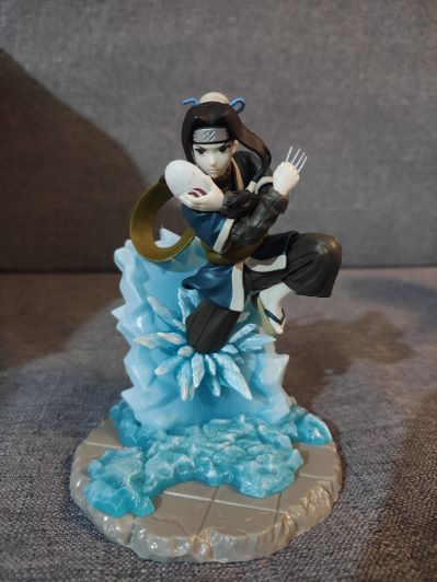 Memorable Saga 火影忍者 白