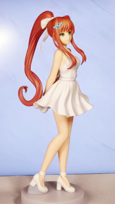 POP UP PARADE 心跳文艺部 莫妮卡 礼服