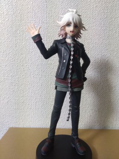 POP UP PARADE 绝对绝望少女 弹丸论破外传 仆从 L尺寸