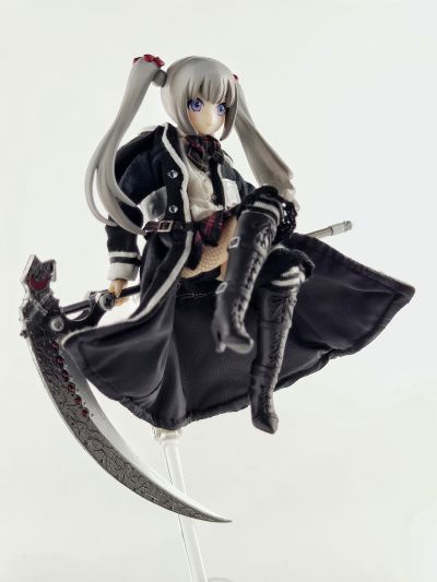 Picconeemo Misty Silver Edition 