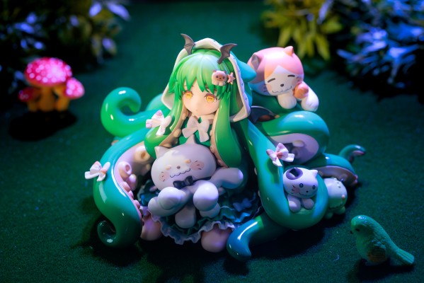 INNERMINDS 克苏鲁 喵噗噜睡衣派对