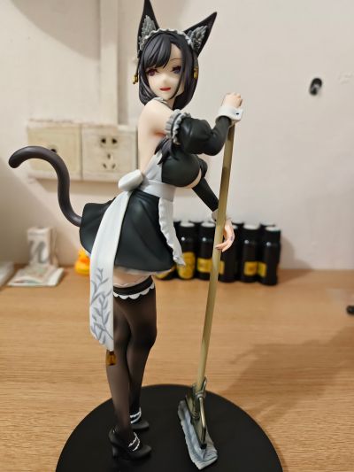 女仆之家系列 岩屋爱