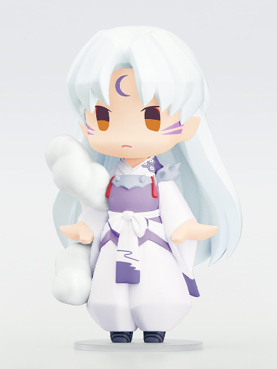 HELLO! GOOD SMILE 犬夜叉 杀生丸
