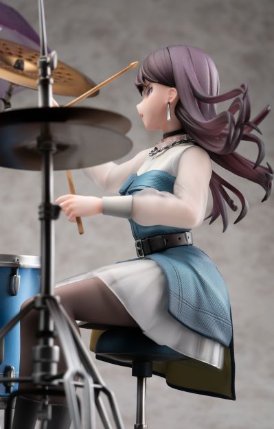 BanGDream! It's MyGO!!!!!  椎名立希