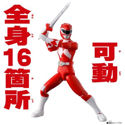 超可动英雄 霸王龙连者