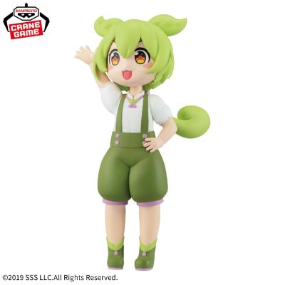 『东北俊子／俊达萌计画 』俊达萌 坂本鸭子版