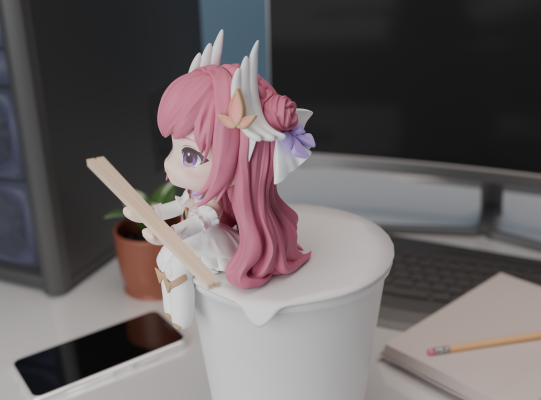 胜利女神：新的希望 泡面压 桃乐丝