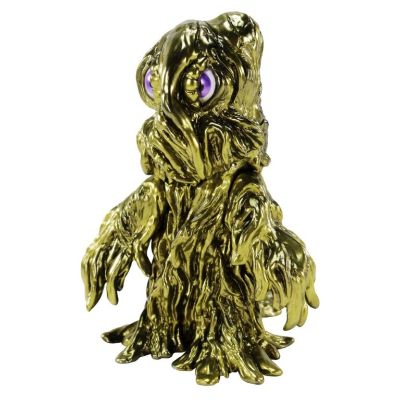 CCP中型系列【第13弹】黑多拉 电镀金版本