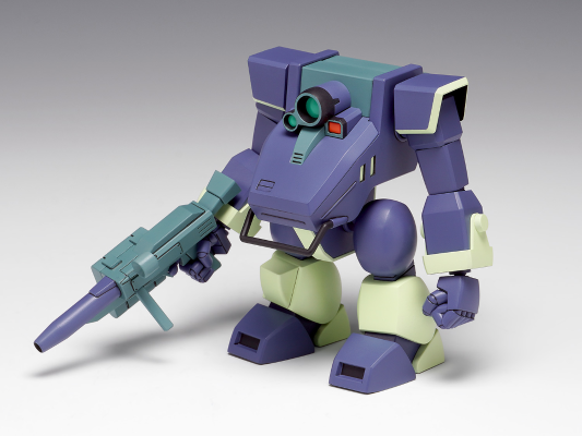 装甲骑兵 兹维克 ［ST版］