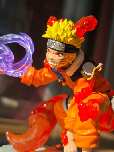 火影忍者 Memorable Saga-漩涡鸣人-Ⅱ